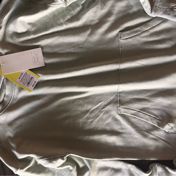 Beyond Motion girls long sleeved soft top - Picture 2 of 4